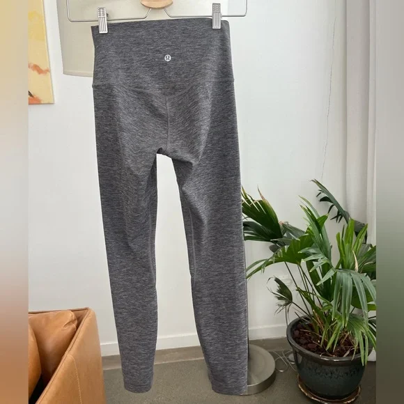 Lululemon Align High Rise Pant - Picture 4 of 5